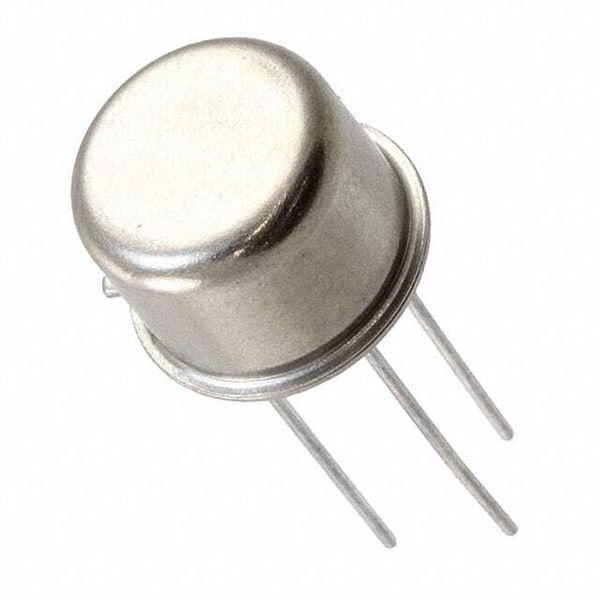 JANTX2N2326S Microchip Technology