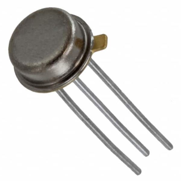 JANTX2N2605 Microchip Technology