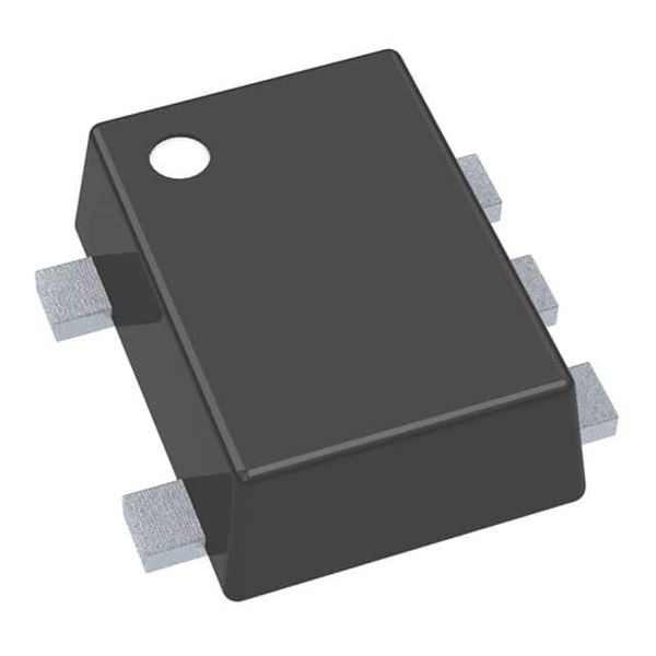 NL17SV04XV5T2 onsemi
