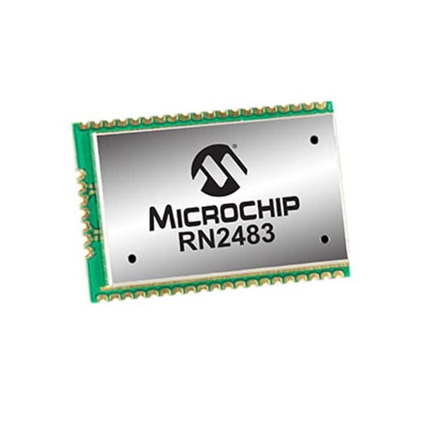 RN2483A-I/RM103 Microchip Technology
