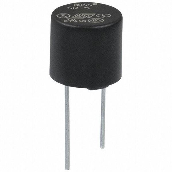 SR-5-2-5A-AP Cooper Industries