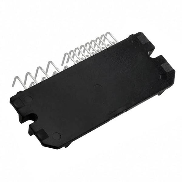 STK57FU394AG-E onsemi