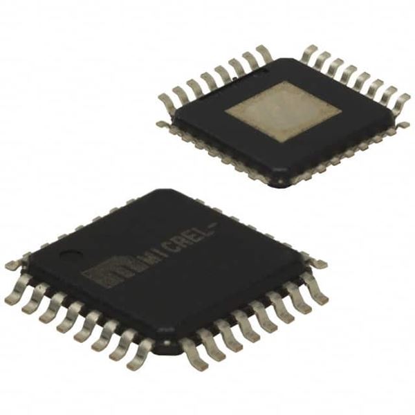 SY87701VHH-TR Microchip Technology