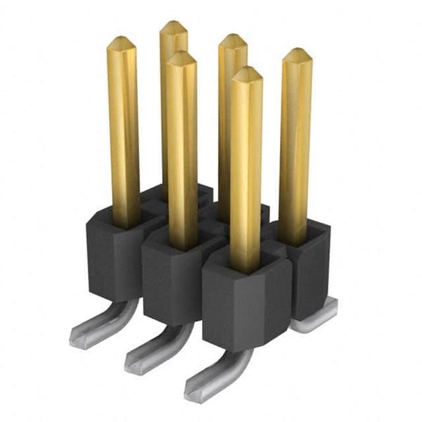 TSM-103-01-L-DV-TR Samtec