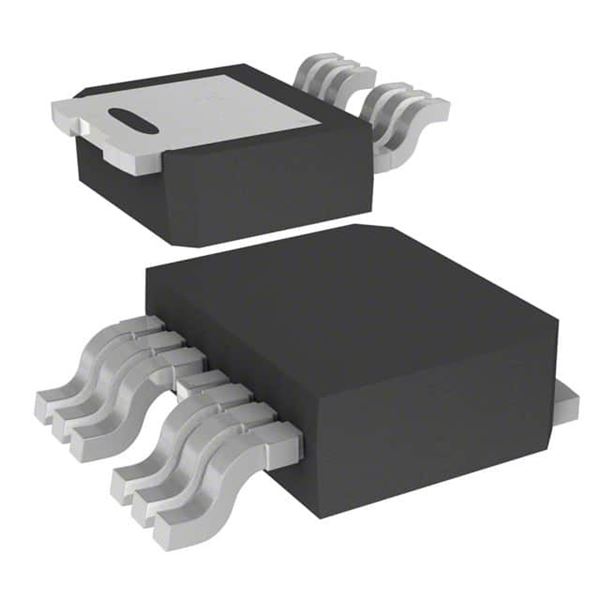 VN5E010AHTR-E STMicroelectronics