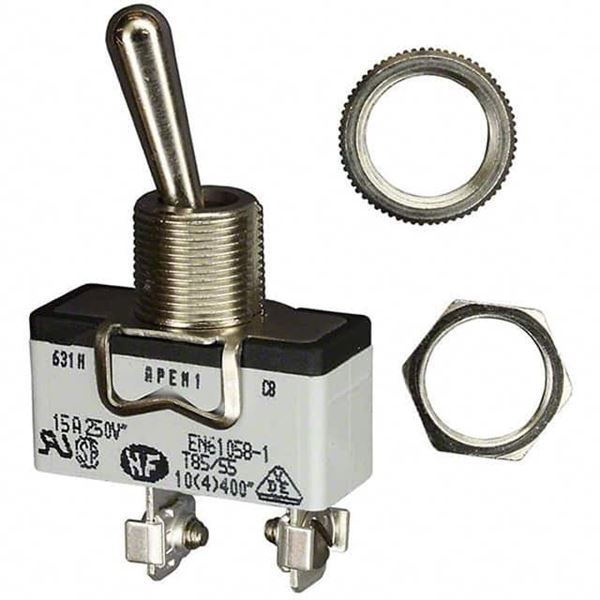 631H APEM, Inc