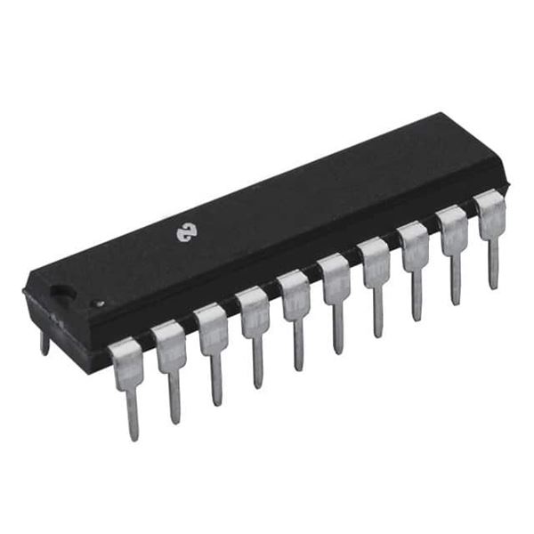 ADC0804LCN NXP Semiconductors