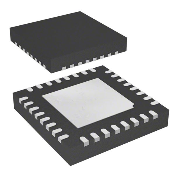 AT90PWM3-16MQ Microchip Technology