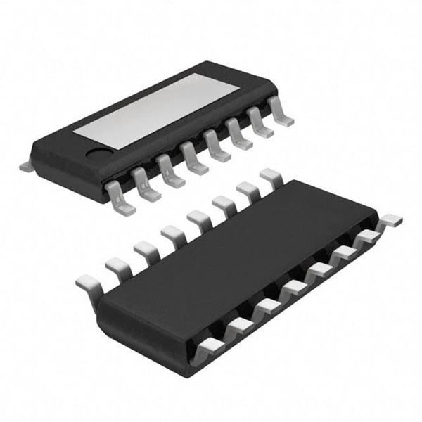 ATA6829-T3QY Microchip Technology