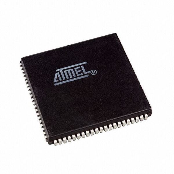 ATF1504AS-10JU84 Microchip Technology