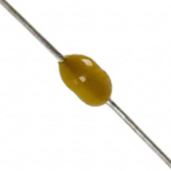 C420C104K5R5TA7200 KEMET Corporation