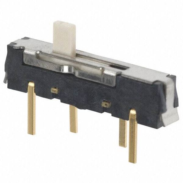 CSS-1300MC NIDEC Copal Electronics