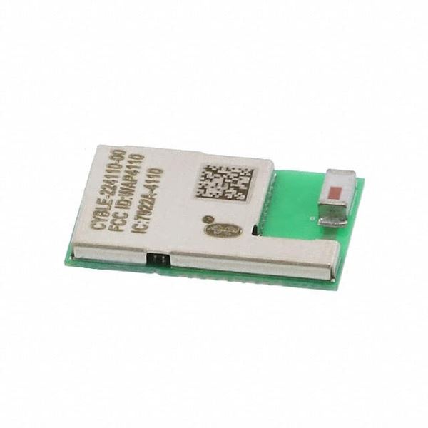 CYBLE-224110-00 Cypress - An Infineon Technologies Company
