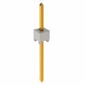HTSW-110-09-G-S Samtec