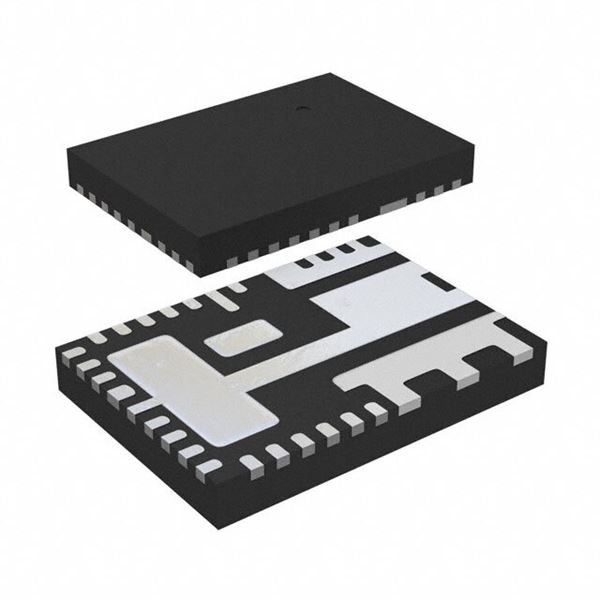 IR38165MTRPBF Infineon Technologies AG