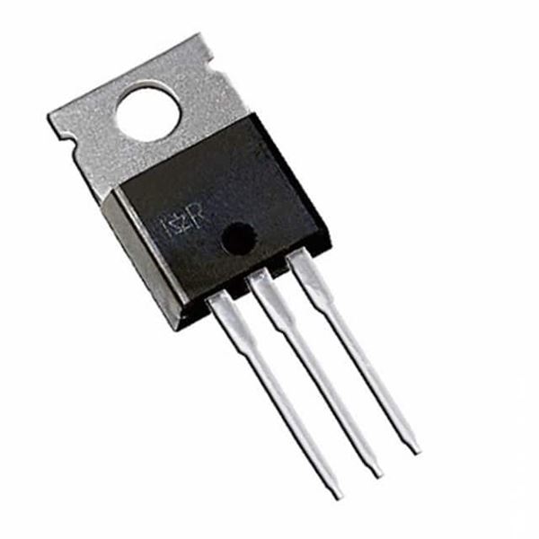 IRF840PBF Vishay
