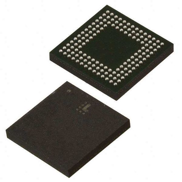 LC4128ZC-75M132I Lattice Semiconductor