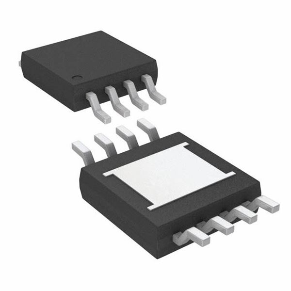 LTC6406CMS8E#TRPBF Analog Devices