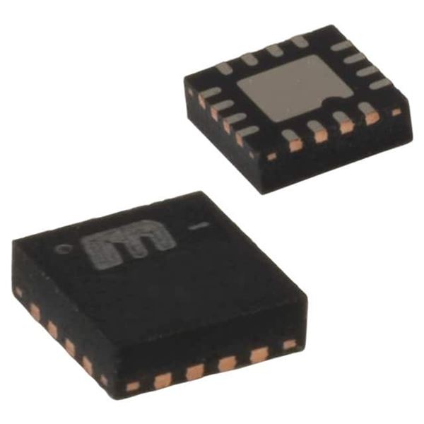 MIC2215-MMMYML-TR Microchip Technology