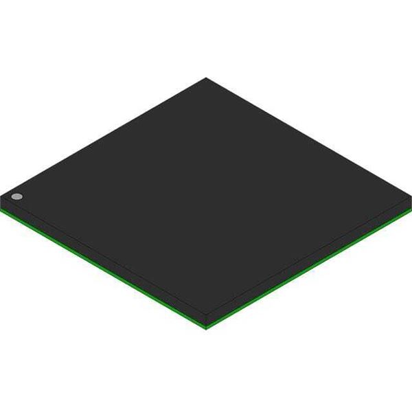 MPC860TZQ50D4 NXP Semiconductors