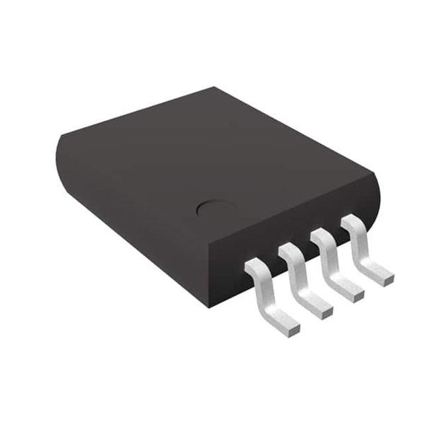 RS5C372A-E2-F Ricoh Electronic Devices Company