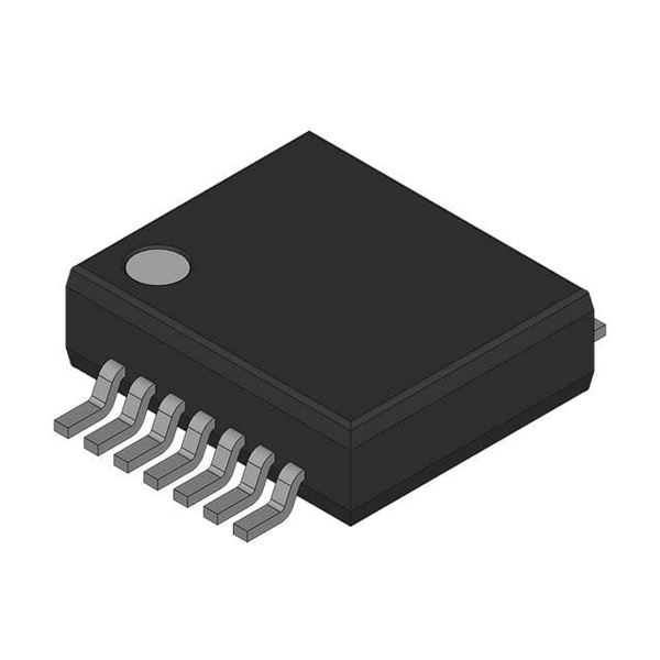 SN74LV125ADBR Texas Instruments