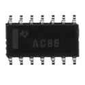 SN74LV32ADBR Texas Instruments