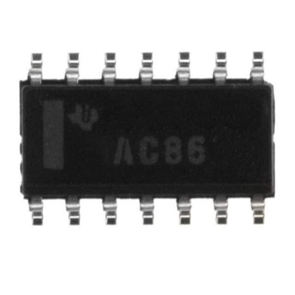 SN74LV32ADBR Texas Instruments