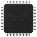 TAS5706APAPR Texas Instruments