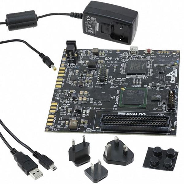 AD9164-FMCB-EBZ Analog Devices