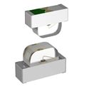 APA3010F3C-GX Kingbright Company, LLC