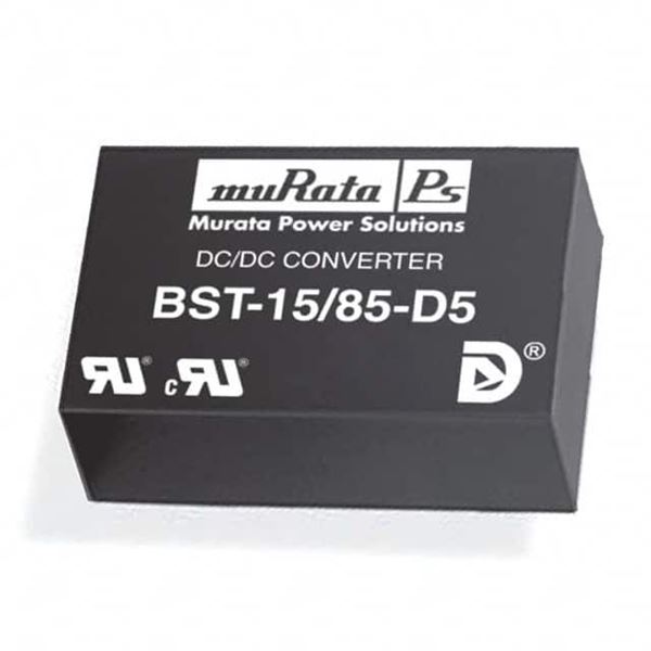 BST-15/100-D48-C Murata Power Solutions
