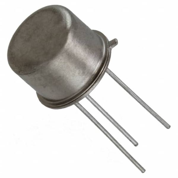 JANTXV2N3439 Microchip Technology