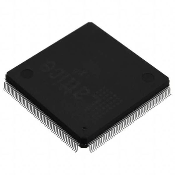 LFXP6C-5QN208C Lattice Semiconductor