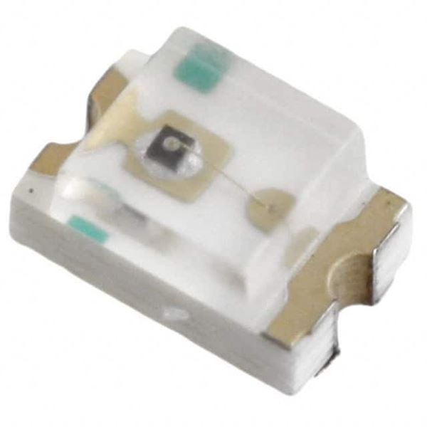 SML-LXT0805SYW-TR Lumex