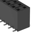 SSM-108-S-DV-LC-P-TR Samtec
