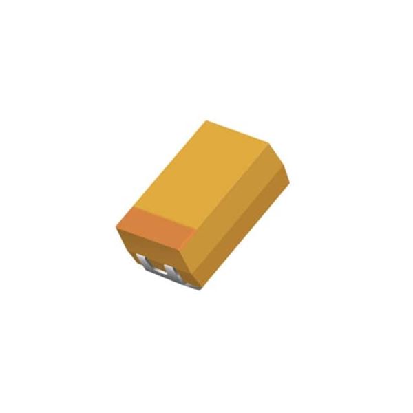 TAJC107K006SNJ KYOCERA AVX Components Corporation