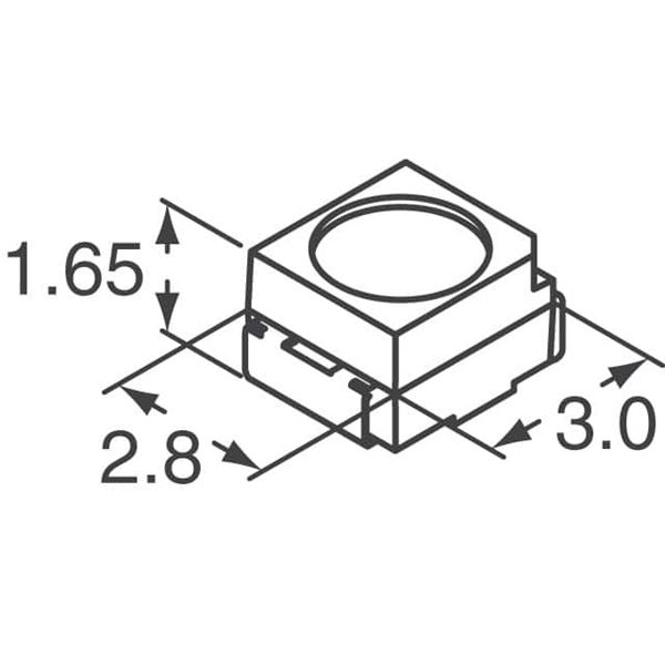 TLMG3102-GS08 Vishay