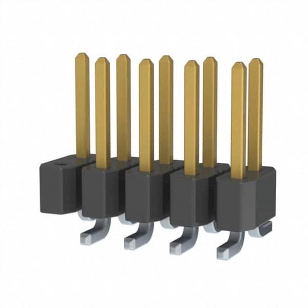 TSM-105-01-L-DV-009-TR Samtec