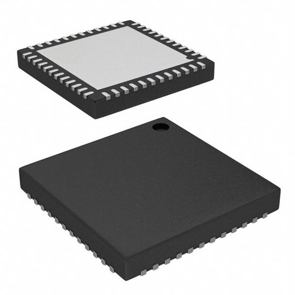 USB4604I-1080HN-TR Microchip Technology