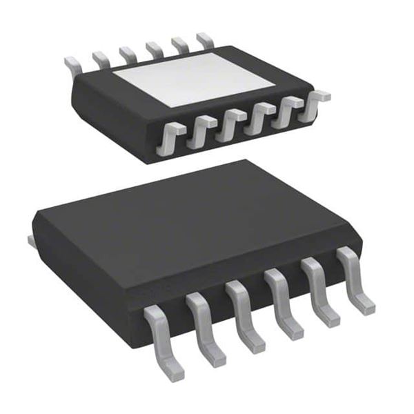 VND5E050AJ-E STMicroelectronics
