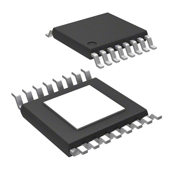 A3950SLPTR-T Allegro MicroSystems