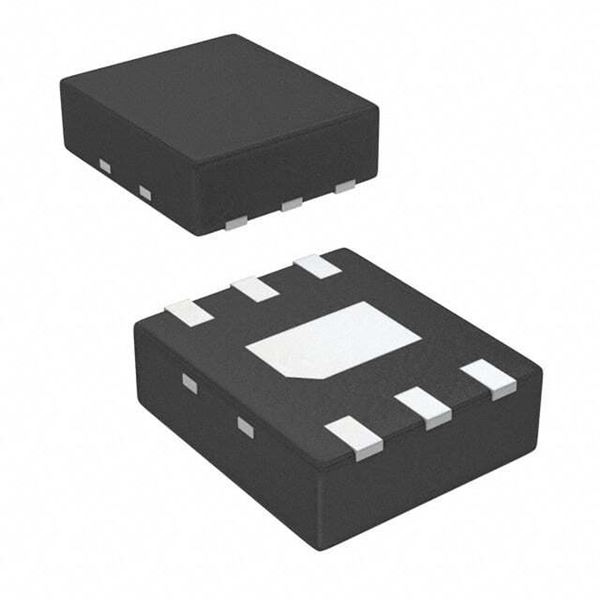 ADC101S021CISD/NOPB Texas Instruments