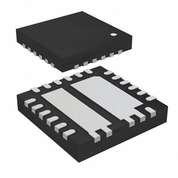 AOZ1268QI-01 Alpha and Omega Semiconductor