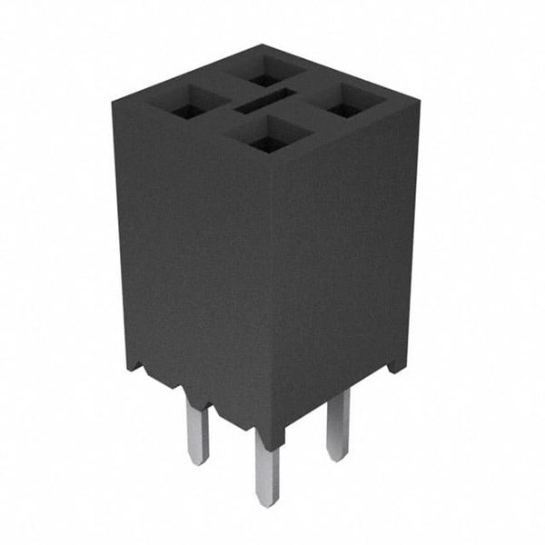BCS-102-F-D-TE Samtec