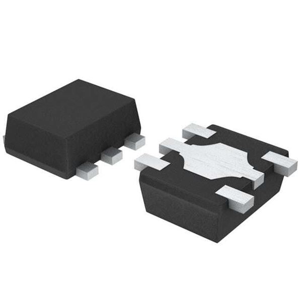 BH33PB1WHFV-TR ROHM Semiconductor