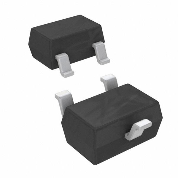 BSS123W-7-F Diodes Incorporated