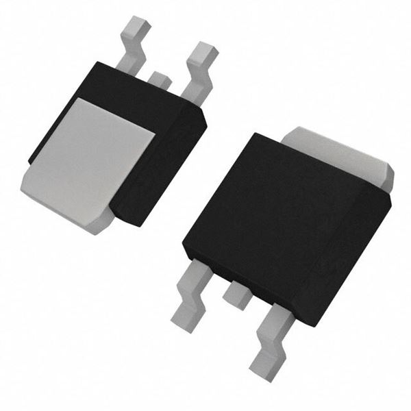 CSHD6-100C-TR13 Central Semiconductor