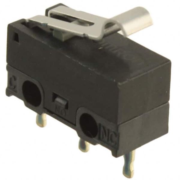 D2F-L3 Omron