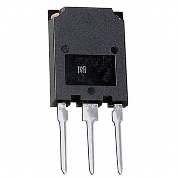 IRGPS60B120KD Infineon Technologies AG